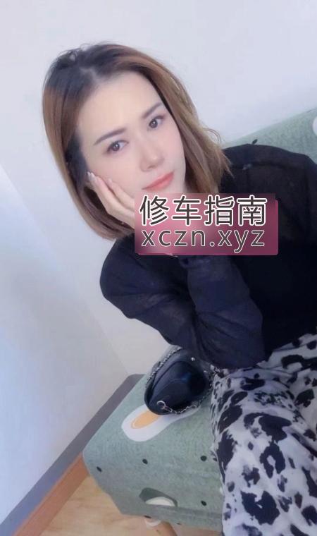 [安徽-合肥]瑶海柔柔