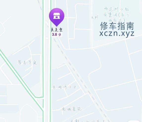 [安徽-马鞍山]美足堂
