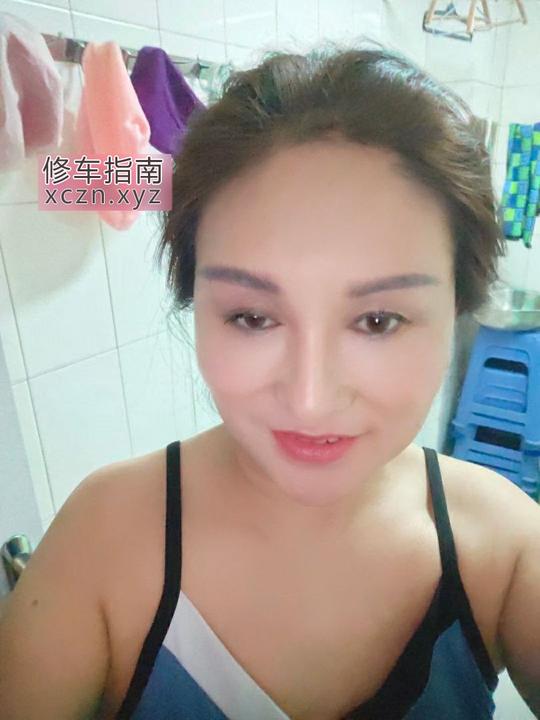 [天津-东丽区]熟女香香