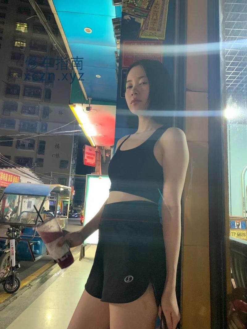 [北京-其他区县]杨家胡同 半夜