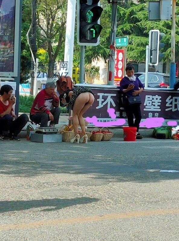 [河北-廊坊]燕郊小张庄一条街