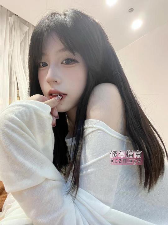 [上海-长宁区]高中毕业的稚嫩美女