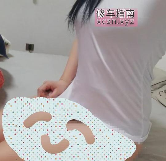 水立方熟女