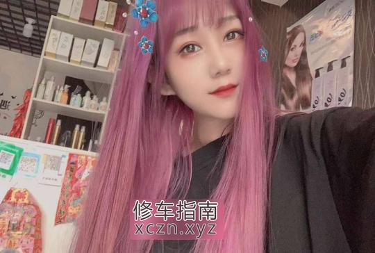 [安徽-淮北]淮北娇小可人