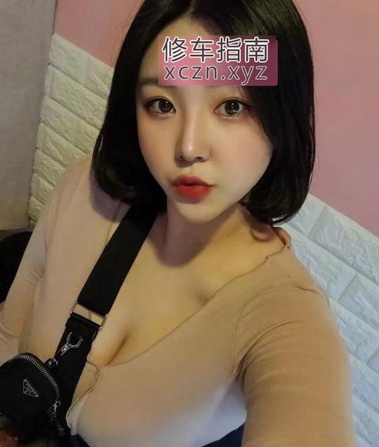 [上海-闵行区]闵行巨乳小姐姐