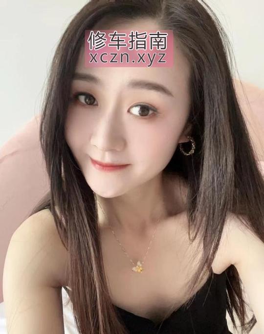 同升街道邂逅小冉