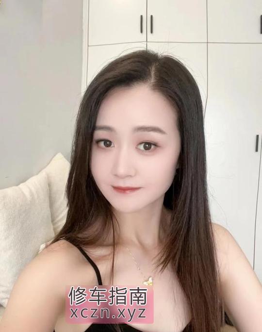 同升街道邂逅小冉