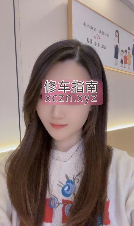 同升街道邂逅小冉
