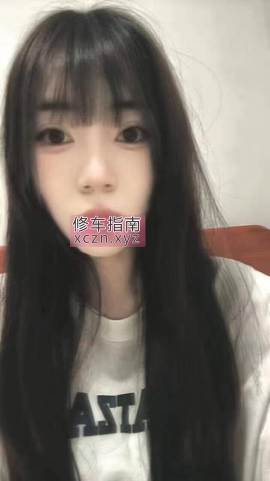 [安徽-安庆]安庆绿地白嫩滑骚妹妹