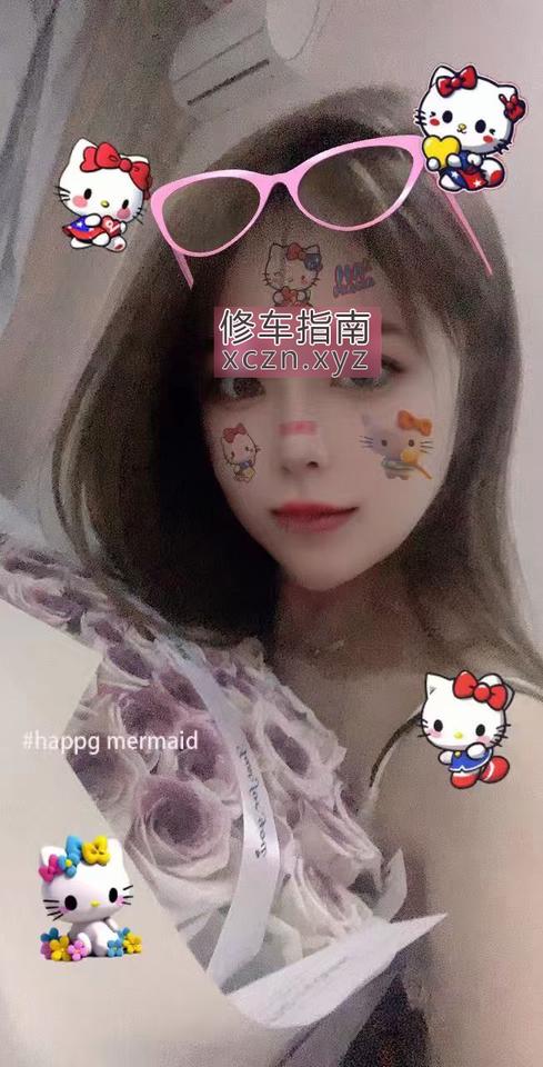 [辽宁-沈阳]于洪小姐姐