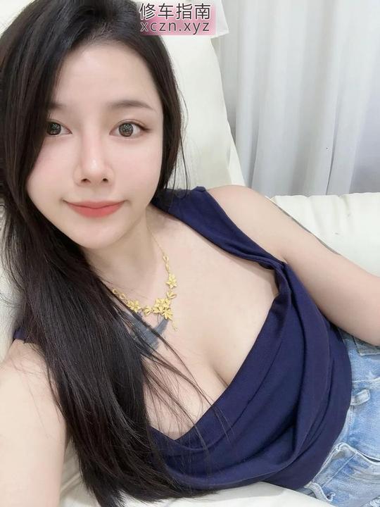 [山东-青岛]青岛小妹妹