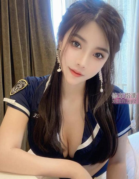 [上海-浦东新区]浦东纯欲反差妹子