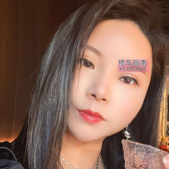 福州宝妹妹小姐