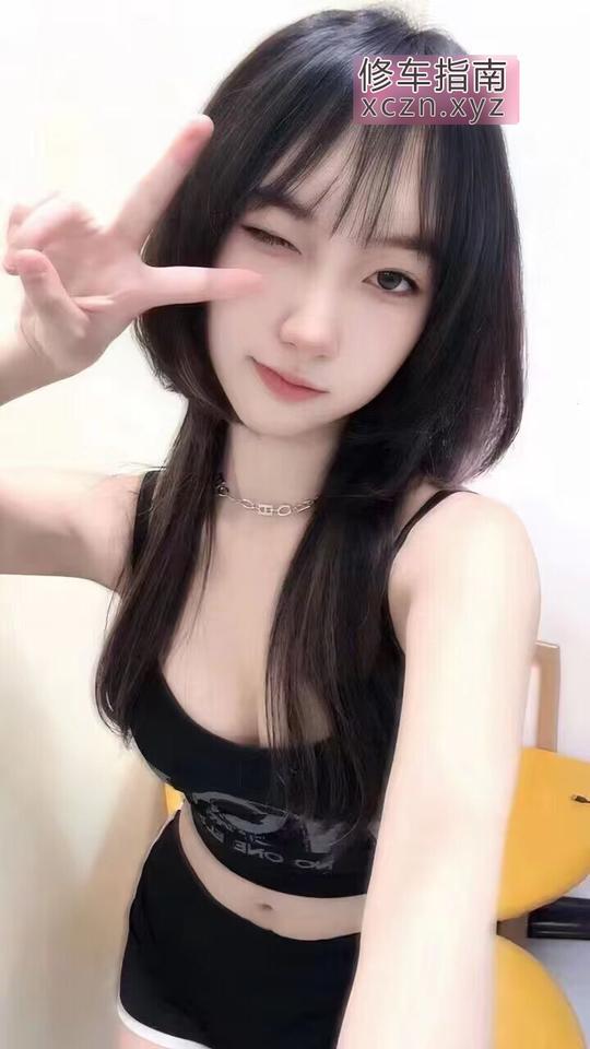 [贵州-贵阳]贵阳体型娇小美女