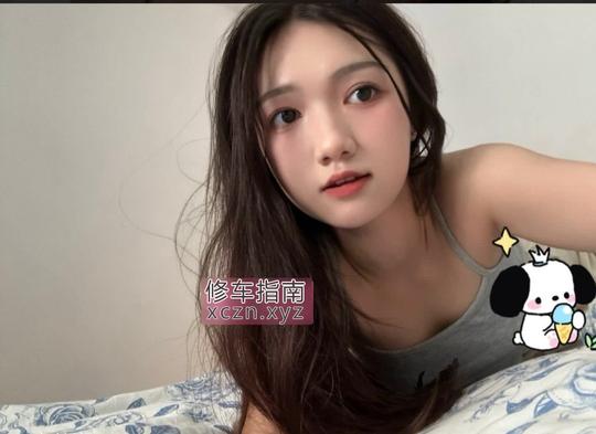 [上海-松江区]清纯颜系美女