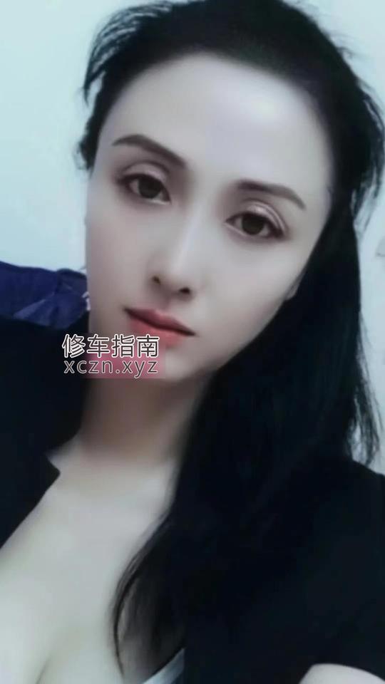 [天津-河北区]河北大奶白嫩骚女