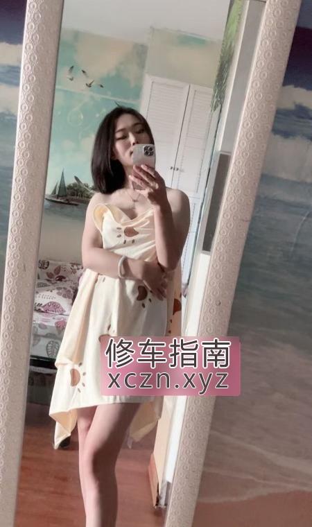 天心区超棒的似水年华足浴小冉御姐