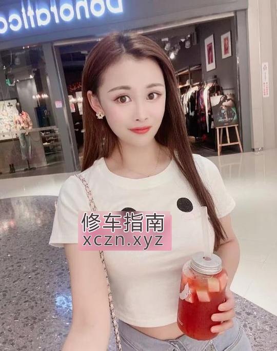 珠海夏桐阿姨