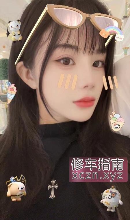 [上海-普陀区]性感黑丝妹子