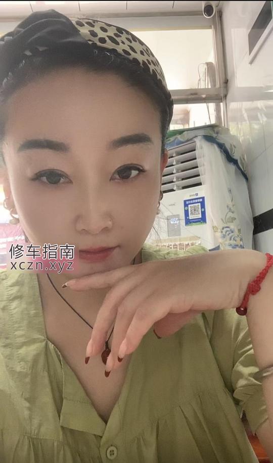 [湖北-黄冈]黄州小少妇