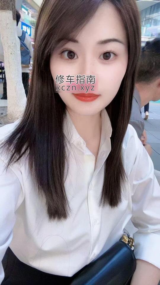 [广西-柳州]柳大奶少妇