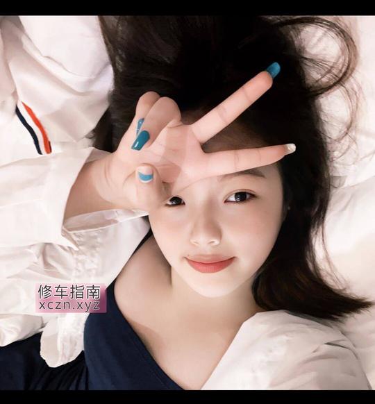[北京-丰台区]如同女友的美女