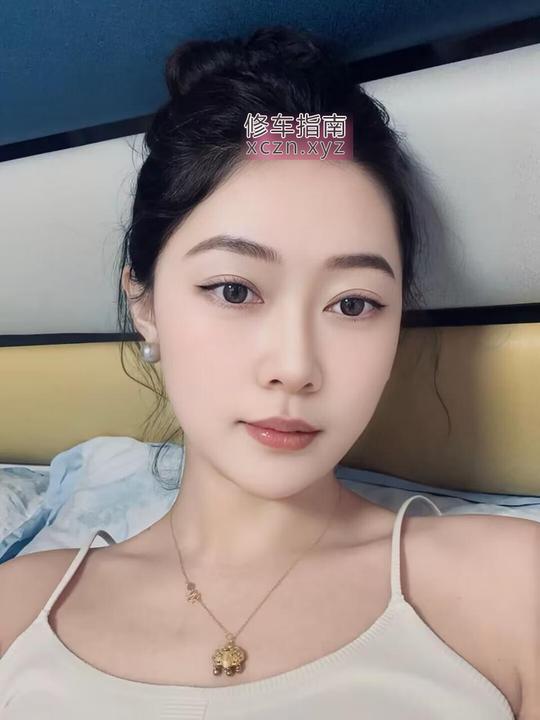 [浙江-丽水]成熟有韵味的小喻