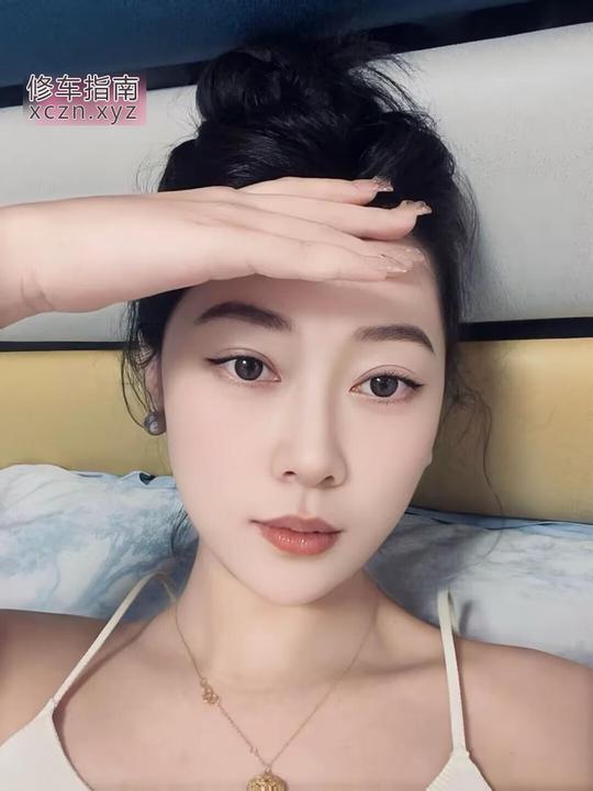 [浙江-丽水]成熟有韵味的小喻
