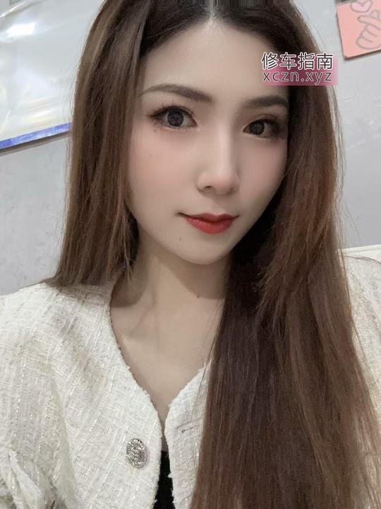 酥爽佳人
