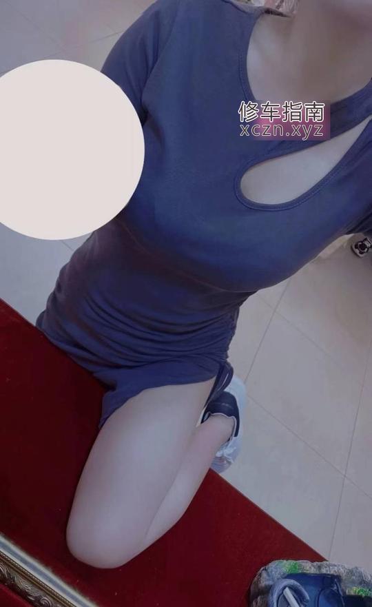 [山东-烟台]漂亮小姐姐