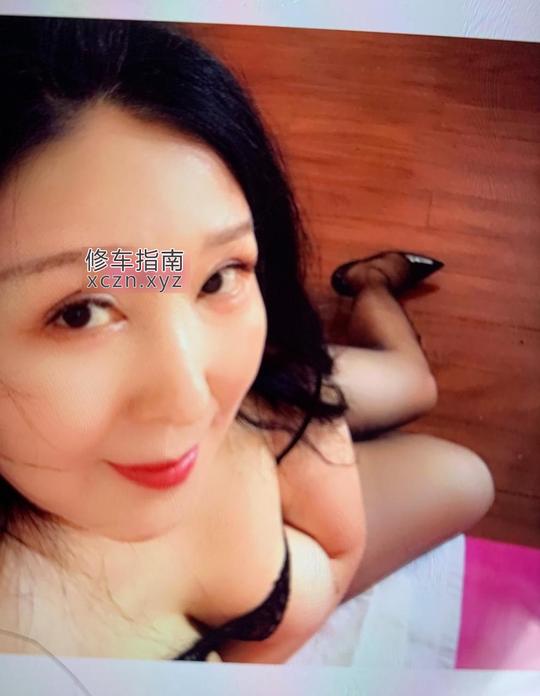 [上海-长宁区]丰满熟女