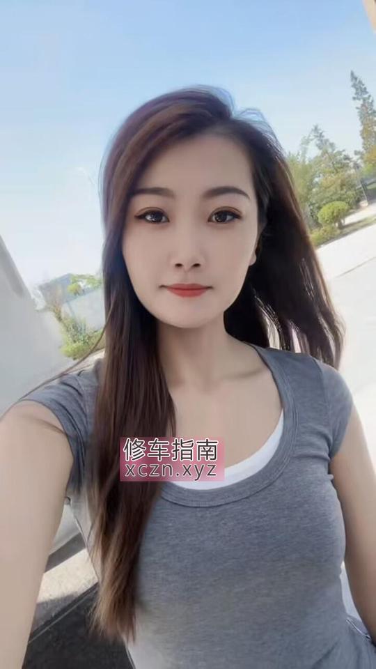 [河南-商丘]商丘性感美女