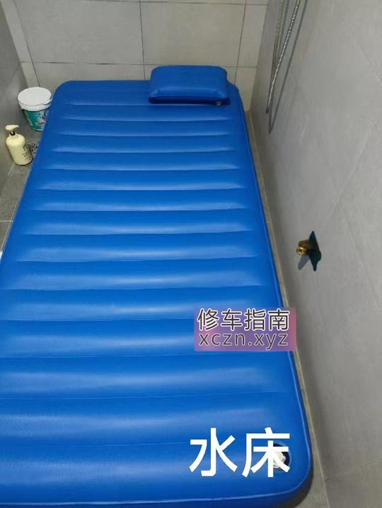 [广东-中山]小榄水床晓晓