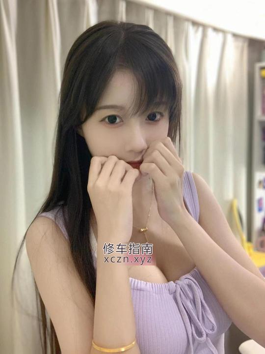 [甘肃-兰州]清纯少女