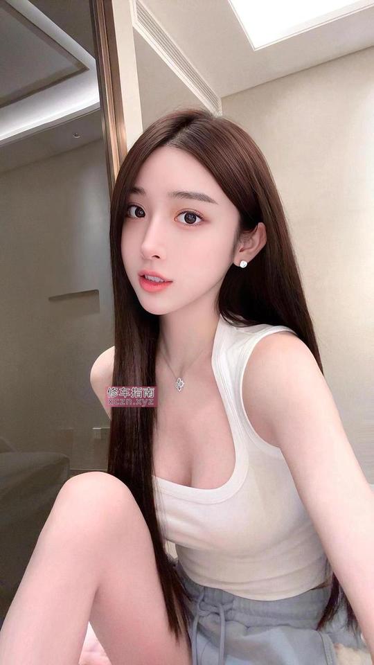 [浙江-衢州]衢州挺不错的一美女