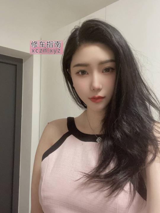 [浙江-湖州]00年的小姐姐
