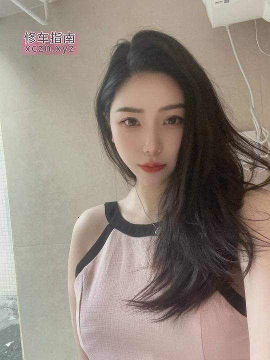 [浙江-湖州]00年的小姐姐