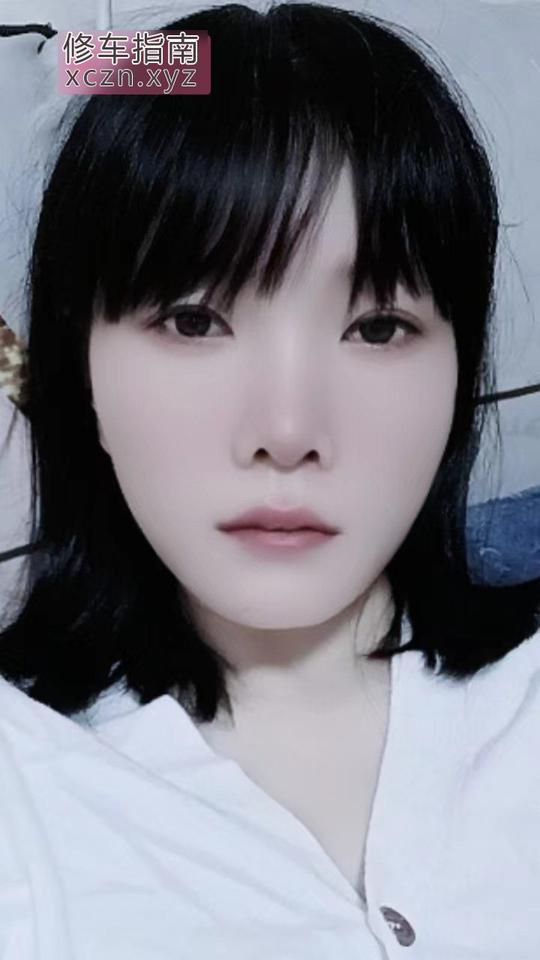 钢城区白莲花佳人