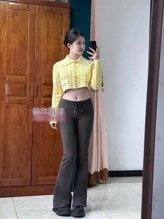 [浙江-温州]温州美女