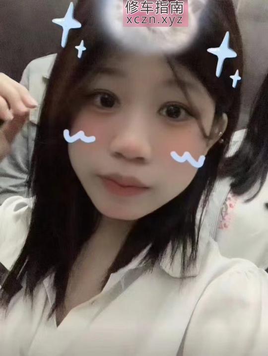 [广西-防城港]防城港学妹