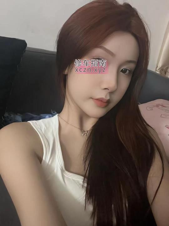 [上海-虹口区]小模特婷婷