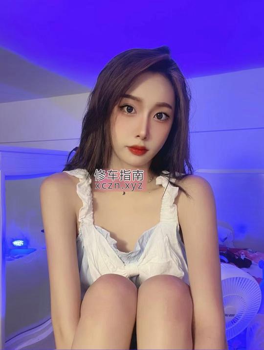[上海-虹口区]小模特婷婷
