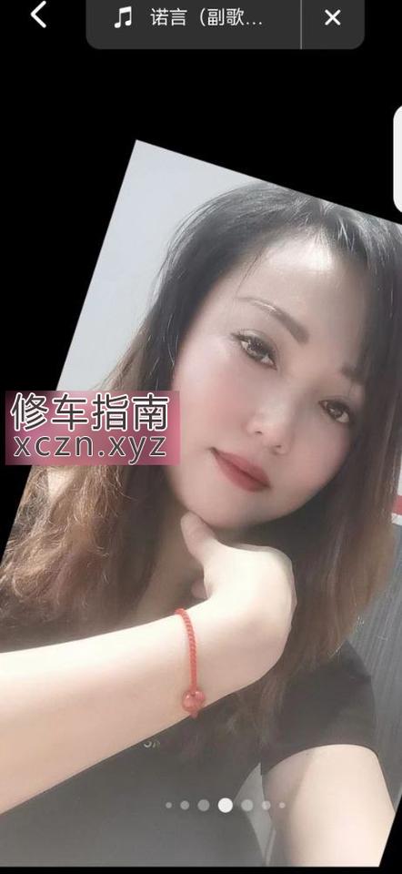 [内蒙古-包头]包头大奶少妇