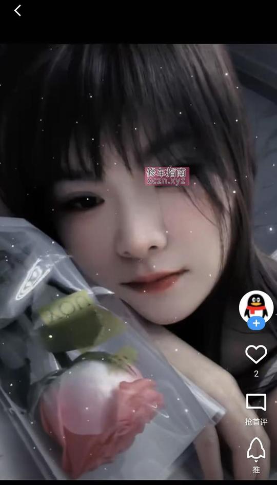 [福建-莆田]温柔服务型小姐姐