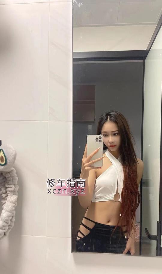 华业浴池美女