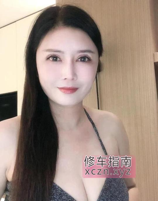 [上海-普陀区]莞式科班大奶