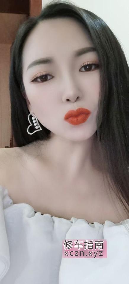 [重庆-渝北区]美丽少妇