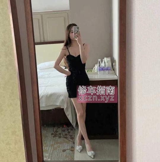 [陕西-咸阳]秦都身材苗条琳儿
