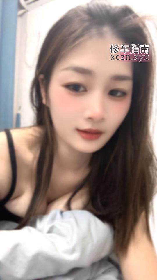 [安徽-马鞍山]03年的小妹妹