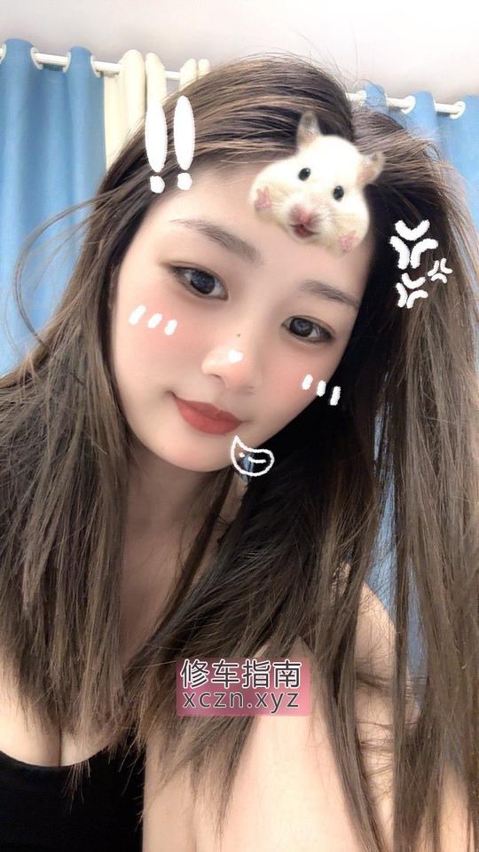 [安徽-马鞍山]03年的小妹妹